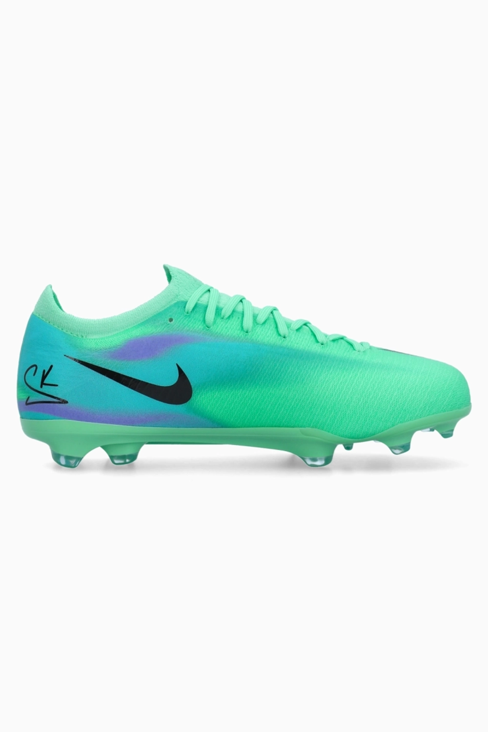 Бутсы Nike Zoom Mercurial Vapor 17 Pro Sam Kerr FG Junior - размер 38,5 EU