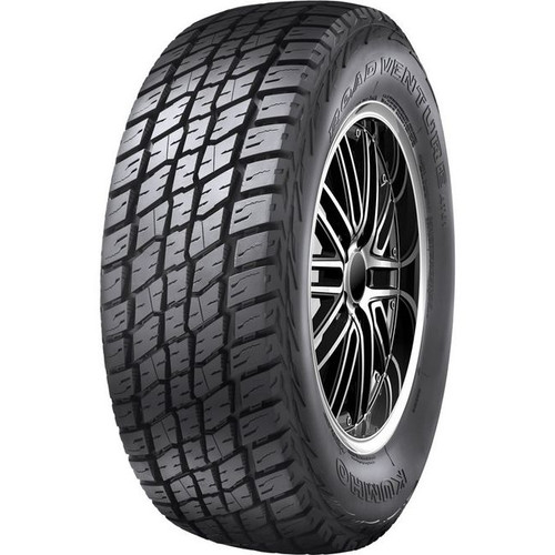 Купить Легковая шина KUMHO AT61 205R16 104S