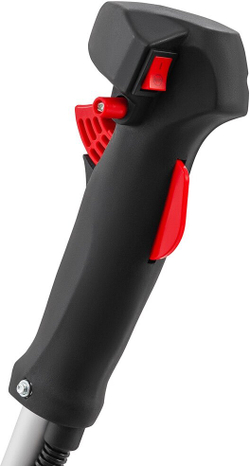 Мотокоса МОБИЛ К XT341С КОМФОРТ 43 куб.см., 1,7 л.с., нож+леска, 7,7 кг(MBK0027115)