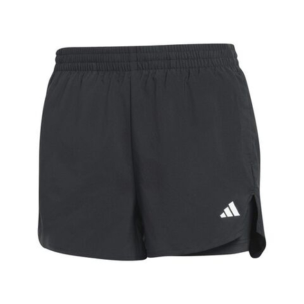 Женские теннисные шорты Adidas Workout Essentials 2in1 - black