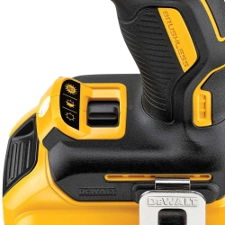 Аккумуляторная ударная дрель-шуруповерт DeWALT DCD796E1T