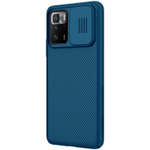 Накладка Nillkin CamShield Case с защитой камеры для Xiaomi POCO X3 GT