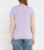 Футболка Levi's - фиолетовый(85341-0056)