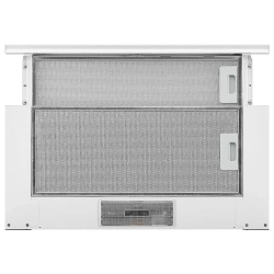 Встраиваемая вытяжка Krona KERRY 600 WHITE PB