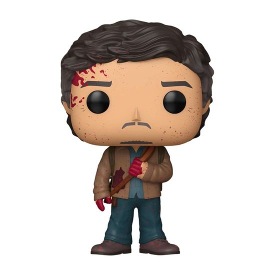 Фигурка Funko POP! TV The Last of Us Joel Miller (BD) (Exc) (1845) 91848