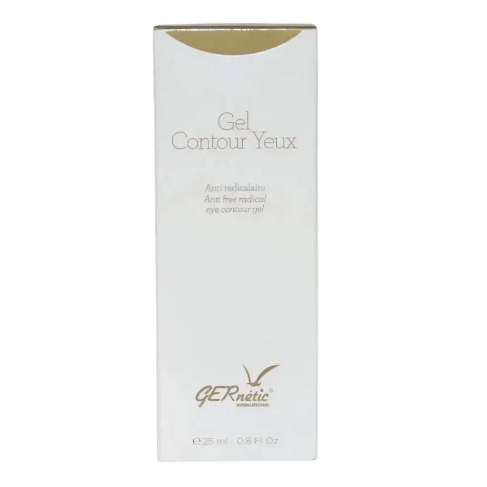 Gel Contour Des Yeux GERnetic