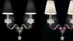 Бра Barovier&Toso Amsterdam