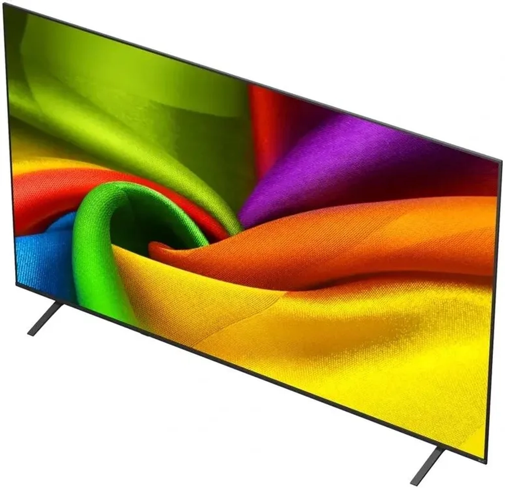 Телевизор 85" LG 85NU900B6LA