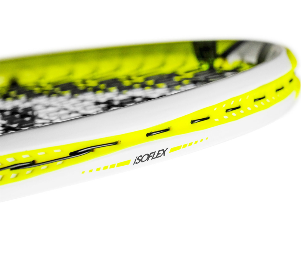 Теннисная ракетка Tecnifibre TF-X1 305 V2 + Струны + Натяжка