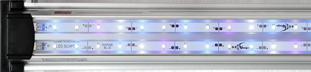 Светильник "Биодизайн" LED Scape Marine Blue, 800мм, 36,2Вт, димм. для Р-125/ П-120/ AL-135/ Cr-145