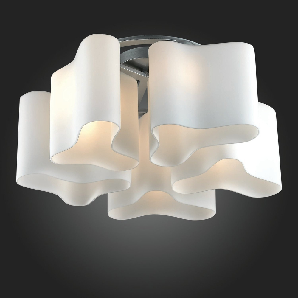 Люстра потолочная ST Luce Onde 2 SL118.502.05
