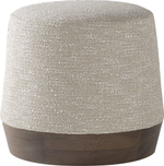 Пуф Baker Thimble Ottoman