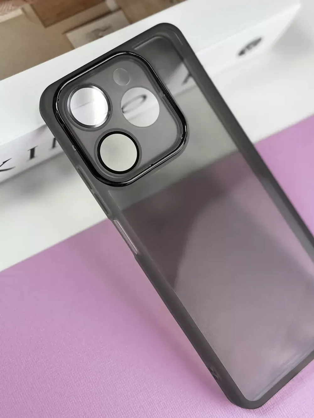 Чехол на Tecno Spark 10 Pro