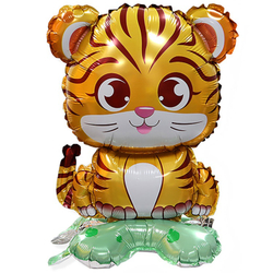 К ФИГУРА AIR Тигренок 40 см.
