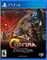 PS4 Contra Anniversary Collection (Limited Run #446) (Б/У, Английская версия)