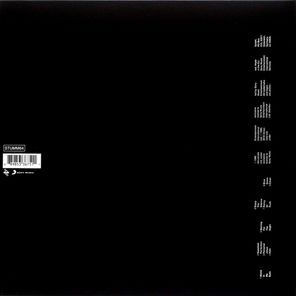 Depeche Mode / Violator (LP)