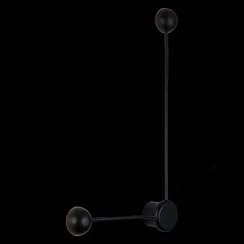 Бра Acquaro SL6003.401.02 ST Luce