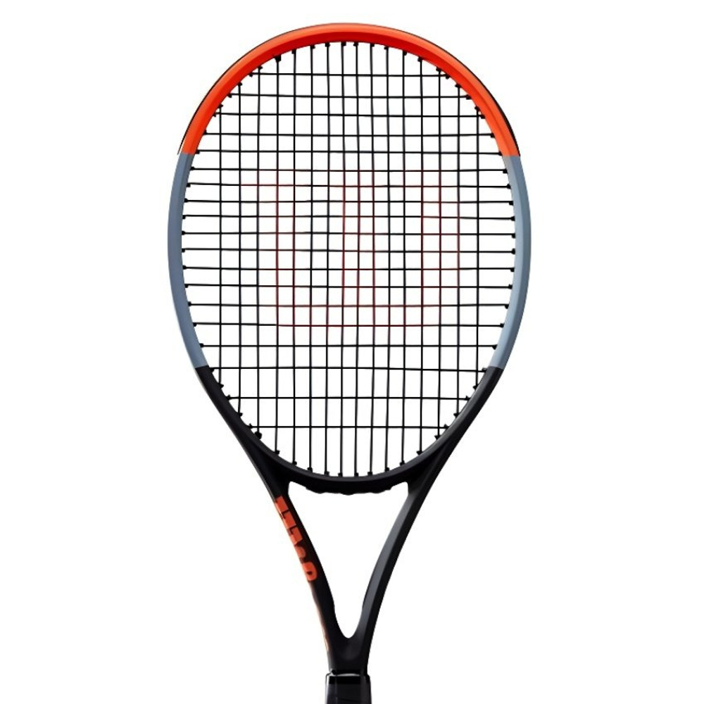 Ракетка для тенниса Профессиональные WILSON CLASH 100 PRO 310