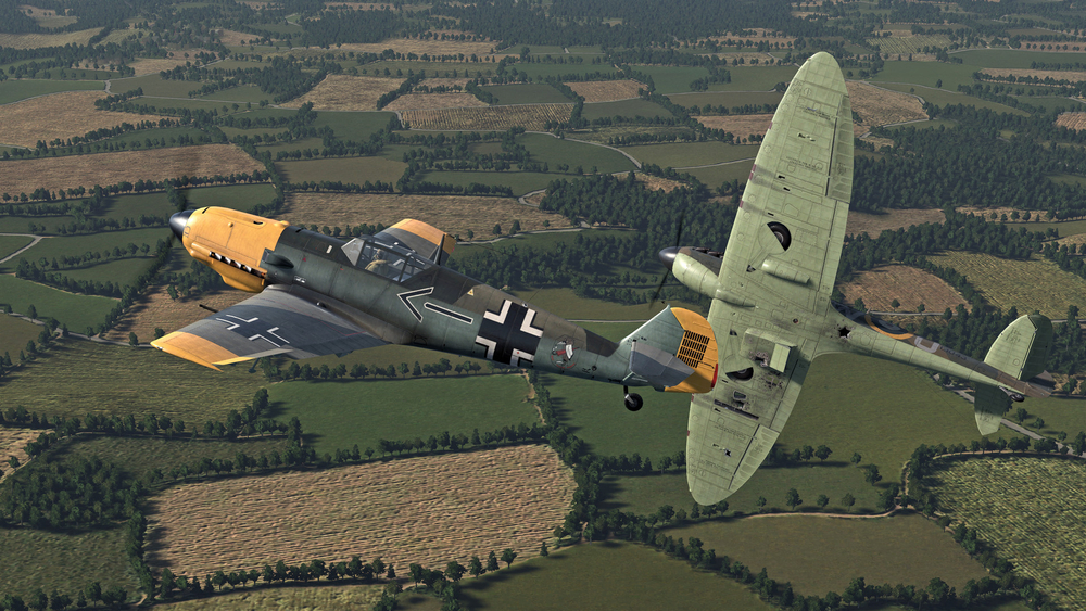 IL-2 Sturmovik - Dover Bundle (для ПК, цифровой код доступа)