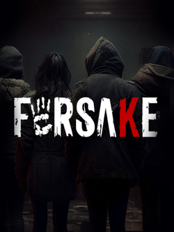 Forsake: Urban horror (для ПК, цифровой код доступа)