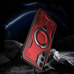 Чехол Magneto Case с кольцом для Samsung Galaxy A16 5G