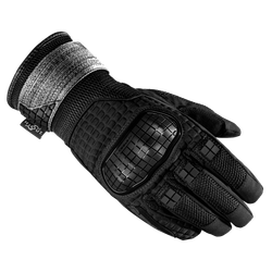 Мотоперчатки SPIDI RAINWARRIOR H2Out Black