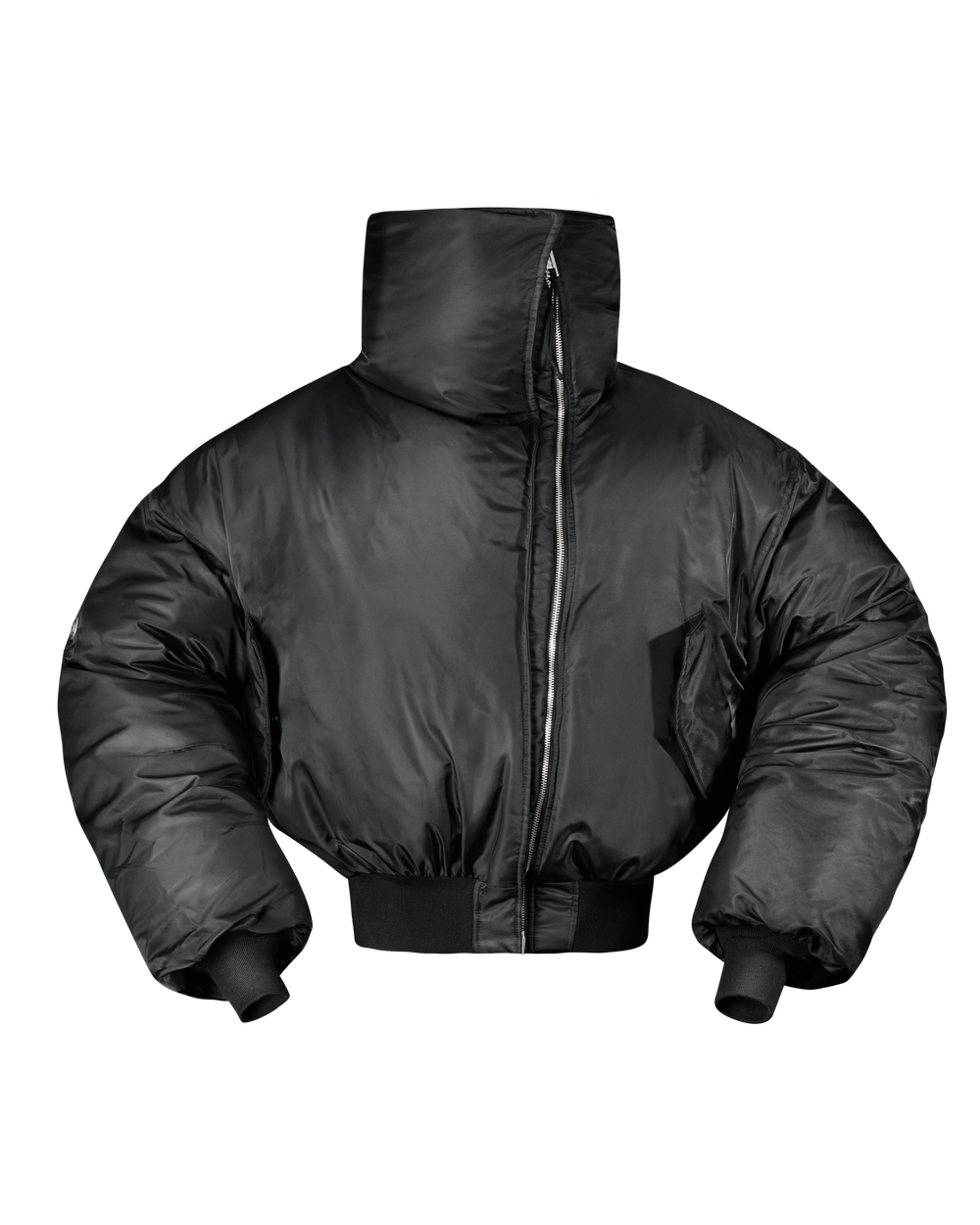 VOROT bomber jacket
