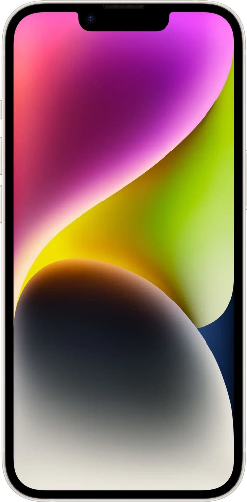 Apple iPhone 14 512GB Starlight