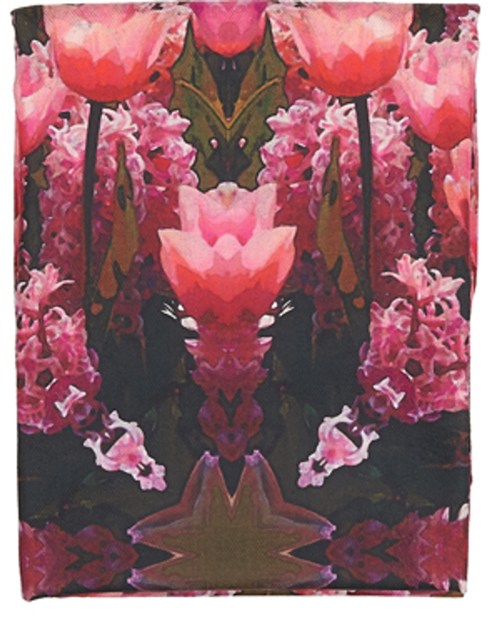 LIGVIANNI Палантин Scarf