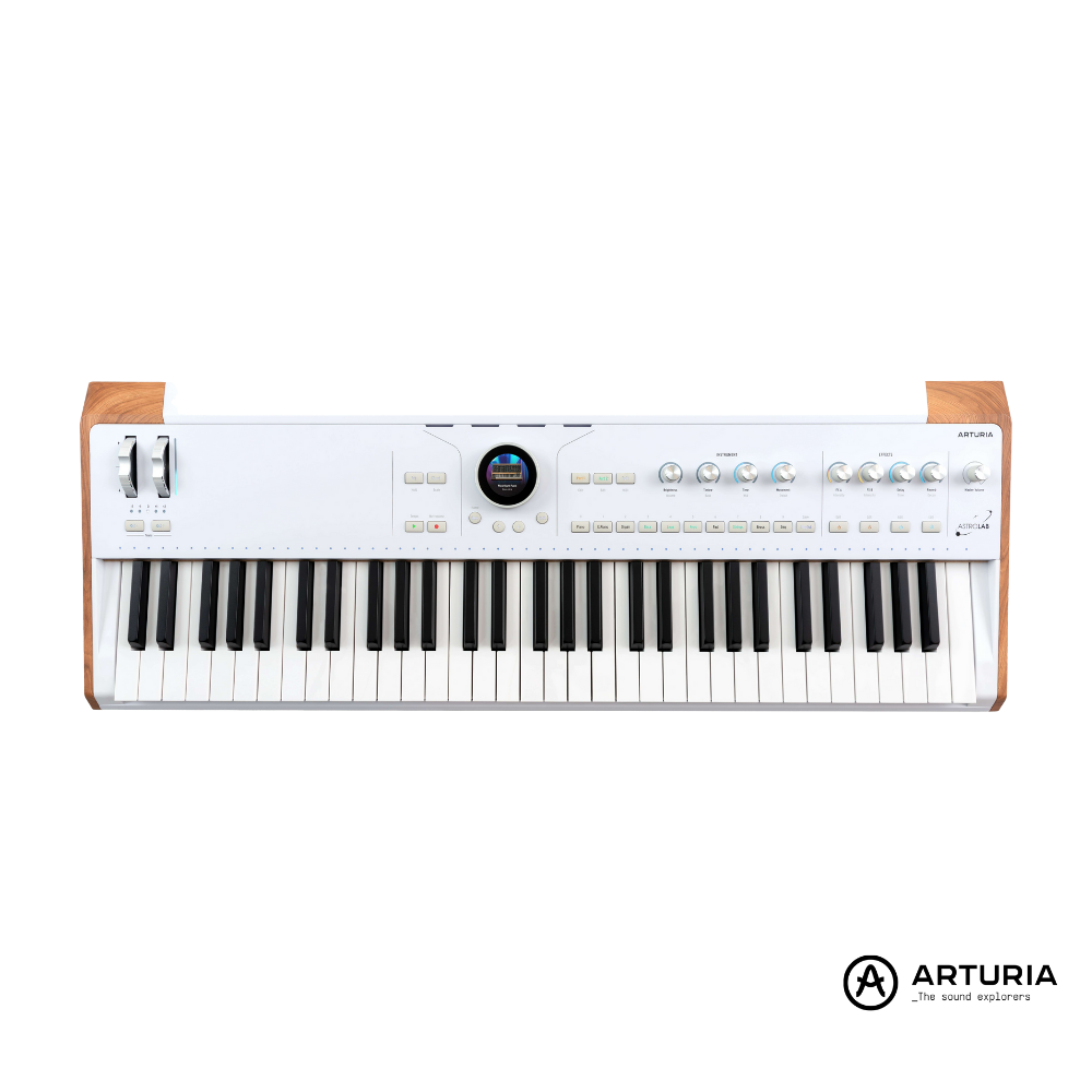 Arturia AstroLab 61