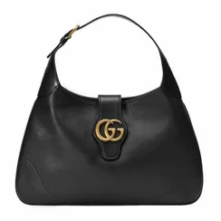 Средняя сумка на плечо Gucci Aphrodite черный