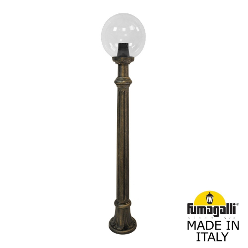 Ландшафтный светильник Fumagalli GLOBE 250 G25.163.000.BXF1R