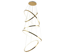 Подвес диммируемый Kink Light Амия 09475-5A,33