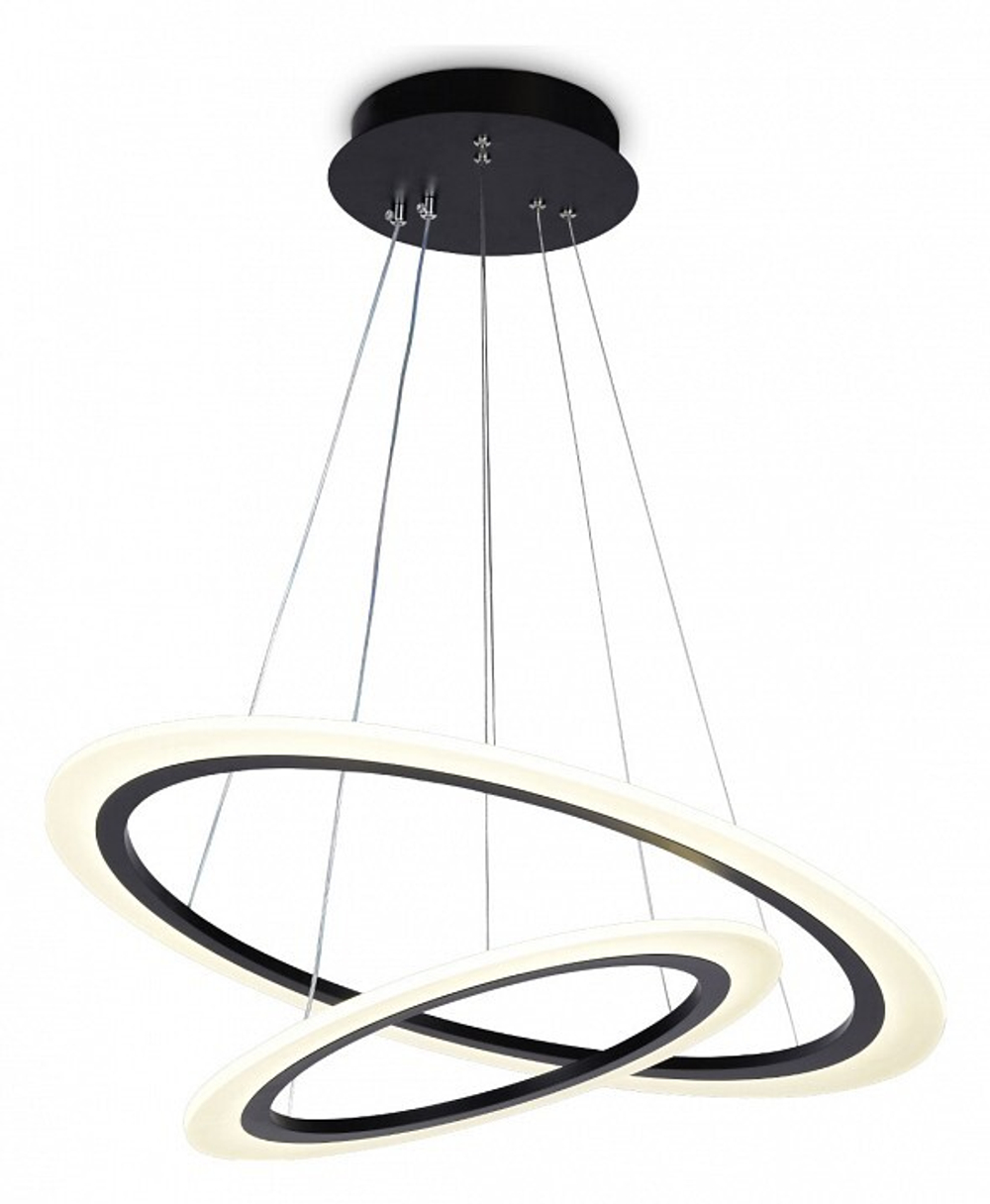 Подвесной светильник Ambrella Light FA FA4357