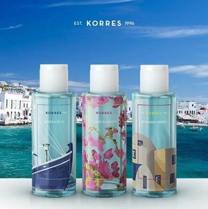 Korres Mykonian Breeze