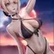 Evelyn Chevalier with Bikini ver. - Zenless Zone Zero