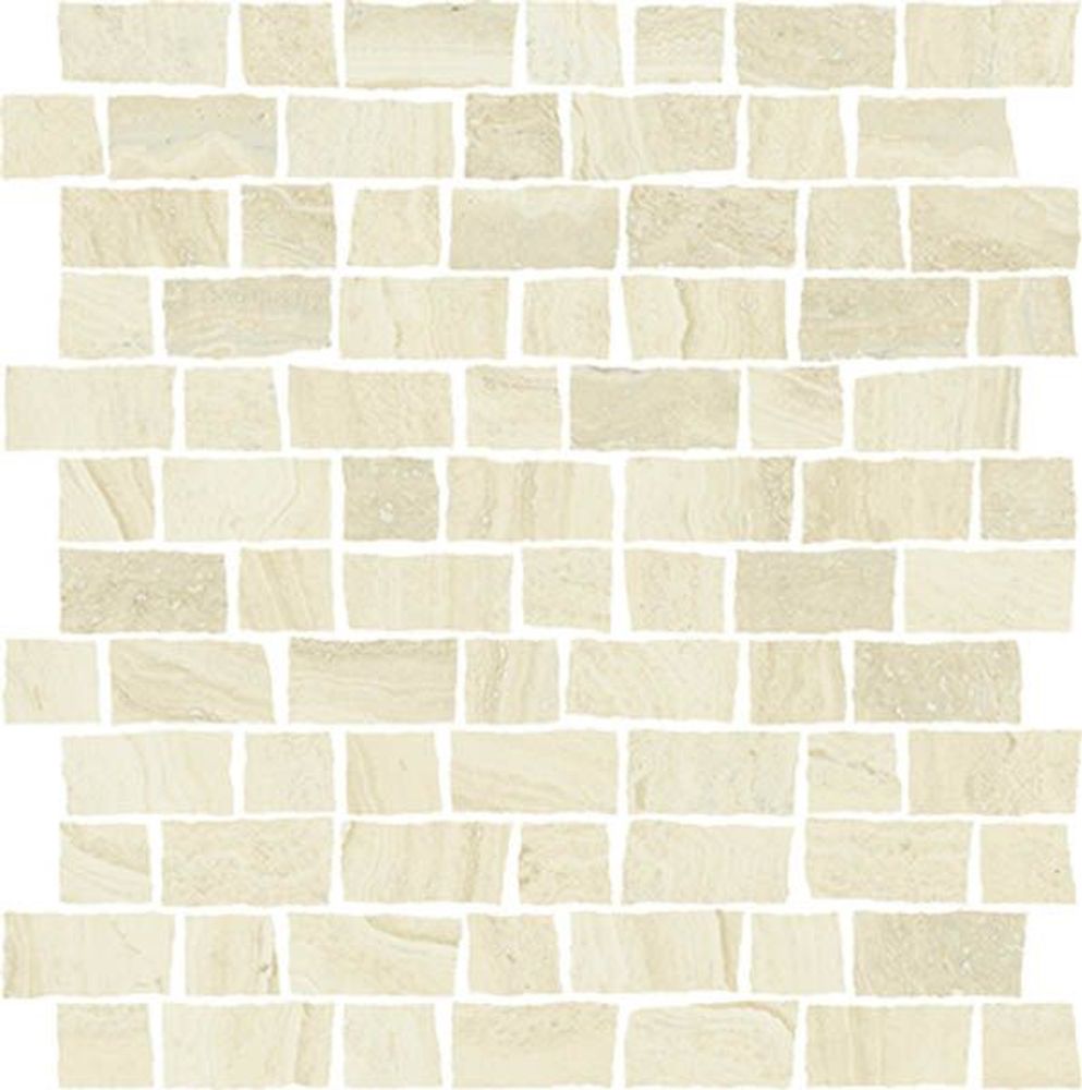 Мозаика Cha.Adv.Alabastro Mosaico Raw (Vc620110000144)
