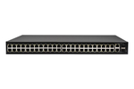 Коммутатор NST PoE NS-SW-48F2G-P