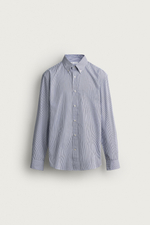 РУБАШКА В ПОЛОСКУ REGULAR FIT — ZARA · 5445/118