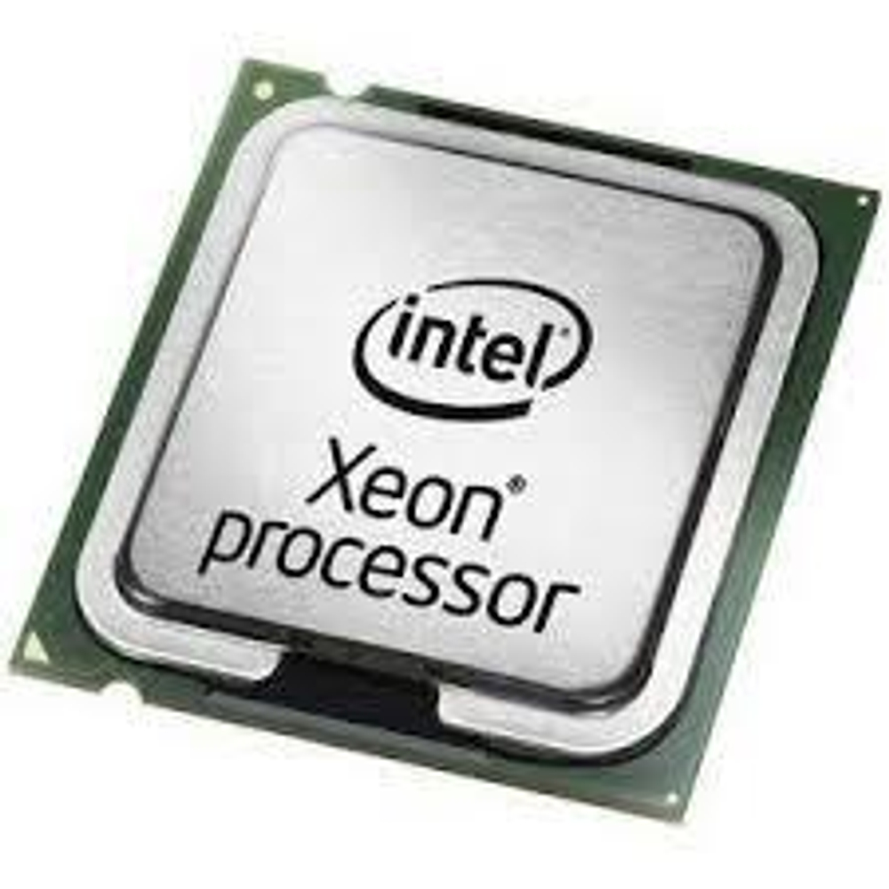 Процессор Intel Xeon X5355 Clovertown (2666MHz, LGA771, L2 8192Kb, 1333MHz) OEM
