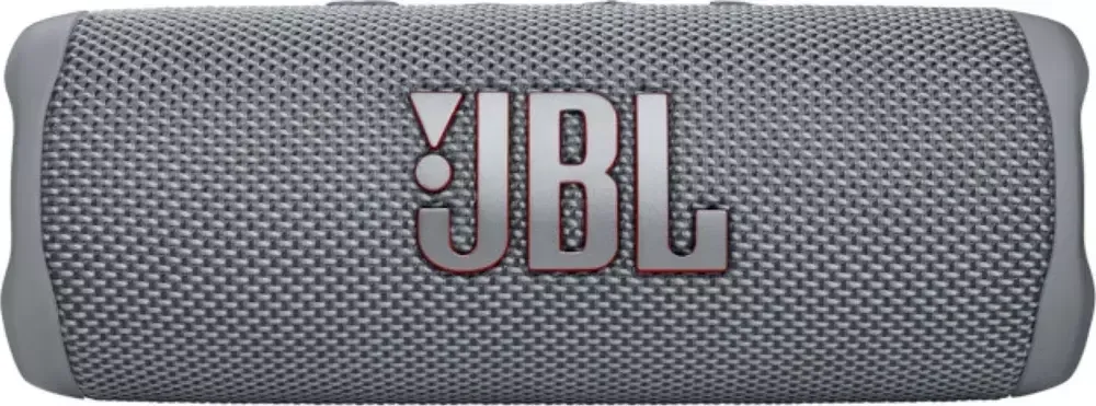 Портативная колонка JBL Flip 6 Grey