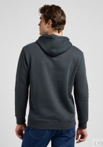 Джемпер PLAIN HOODIE 112371838