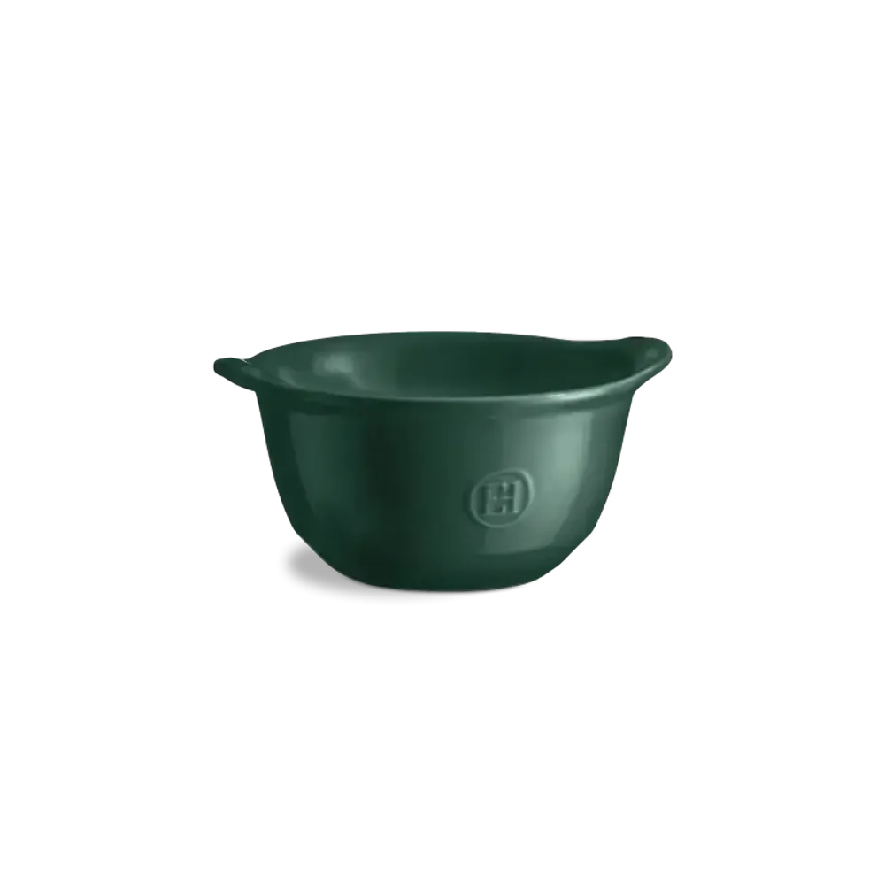 Миска для запекания Emile Henry Gratin Provence Yellow, 14 см