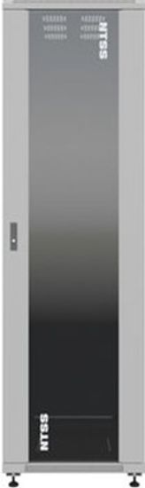 Шкаф серверный NTSS 22U IP20 NTSS-R22U60100GS