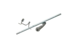 Ручка люка Indesit, Hotpoint-Ariston, Whirlpool, темная, 286151, 287267 DHL011ID, DHL016ID, AR3854