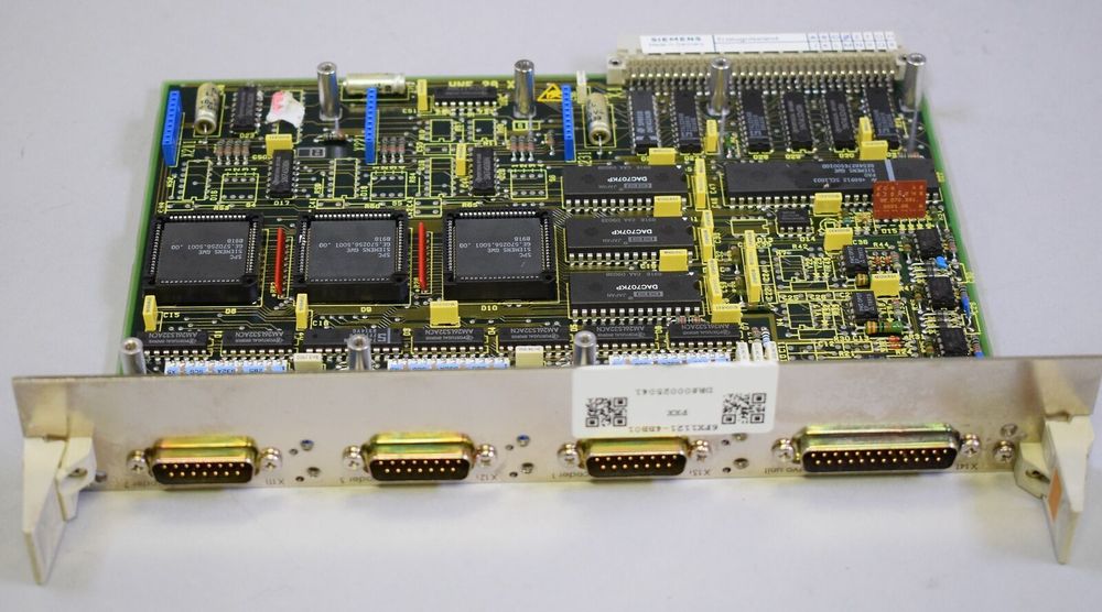 SIEMENS 6FX1121-4BB01 SIEMENS 6FX1121-4BB01