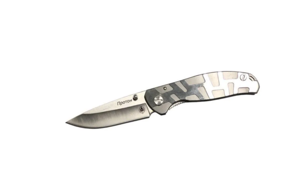 Складной нож Мастер К Протон M9689