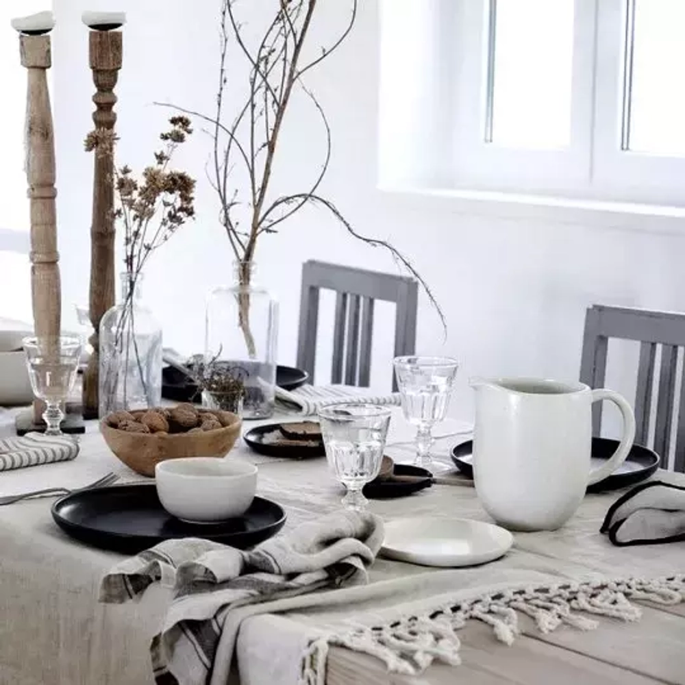 Чаша 0.99л Casafina By Costa Nova Pacifica зеленая