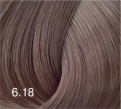 Bouticle Expert Color Перманентный крем-краситель для волос 100 мл.