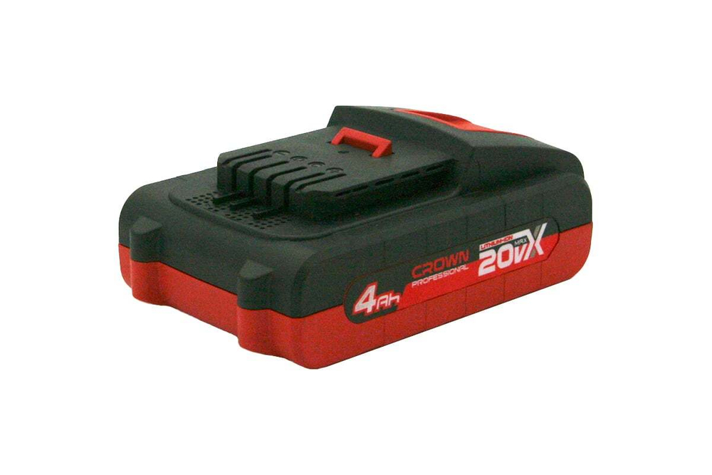 Аккумулятор Crown B3+ (20VMax), 4 А/ч, Li-ion 21700 CAB204015XE CB